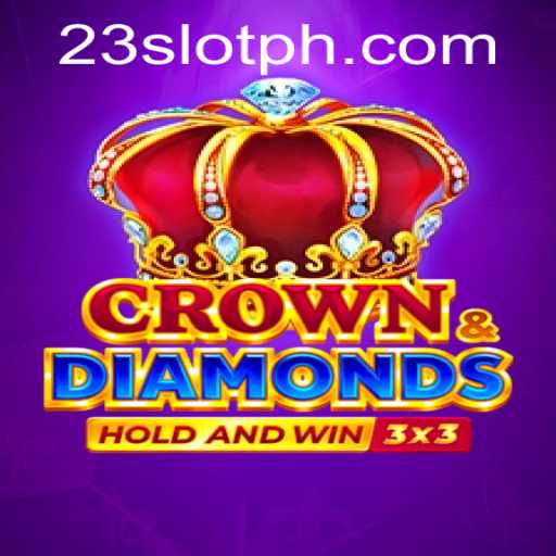 Exploring the Exciting World of Crowndiamonds: A Guide to 23slot ph