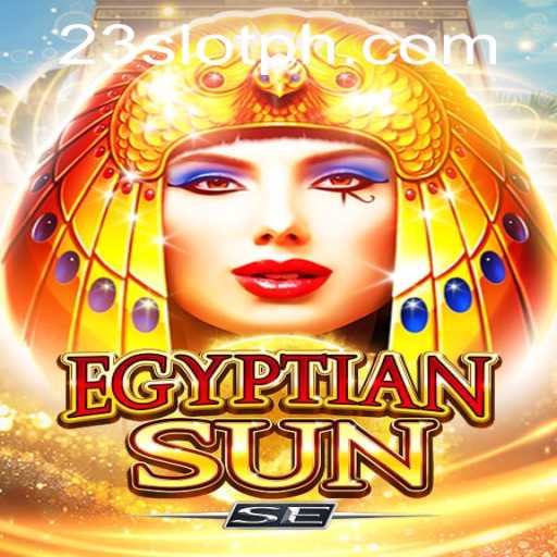 Discover the Thrill of EgyptianSunSE: A Guide to the Latest Gaming Adventure with 23slot ph