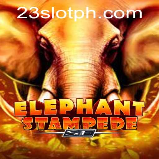 Discovering ElephantStampedeSE: A Thrilling New Slot Experience