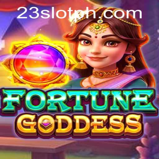 Discovering the Excitement of FORTUNEGODDESS in the World of 23slot PH