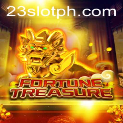 FortuneTreasure: Unveiling the Thrilling World of 23slot ph