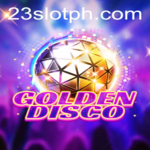 GoldenDisco: A New Era of Online Gaming with 23slot