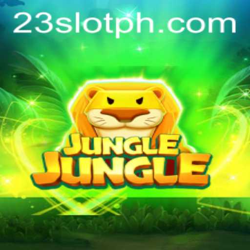 Explore the Wild World of 'JungleJungle' with 23slot ph