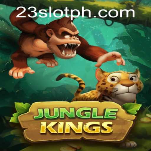 Explore the Exciting World of JungleKings: A Deep Dive into the Thrilling Casino Experience
