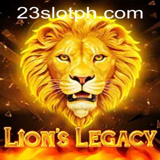LionsLegacy: A Journey Through the Wilds in 23slot PH