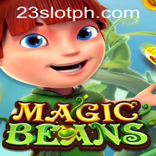 Exploring the Enchanting World of MAGICBEANS: A Slot Game Revolution